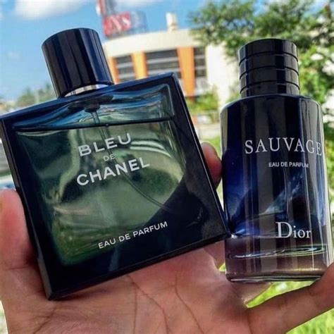 bleu de chanel perfume reddit.